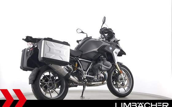 Gebrauchtmotorrad BMW R 1250 GS - Bild 9