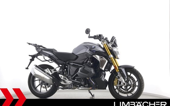 Gebrauchtmotorrad BMW R 1250 R - Bild 1