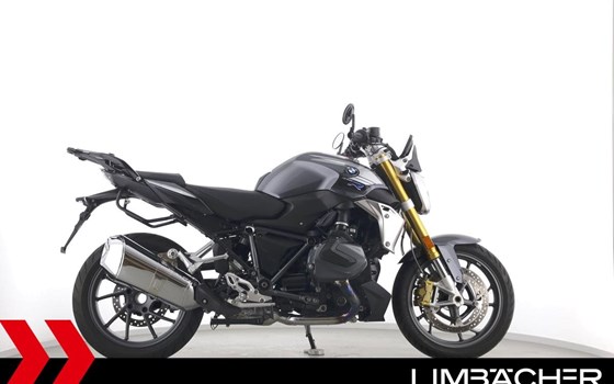 Gebrauchtmotorrad BMW R 1250 R - Bild 10