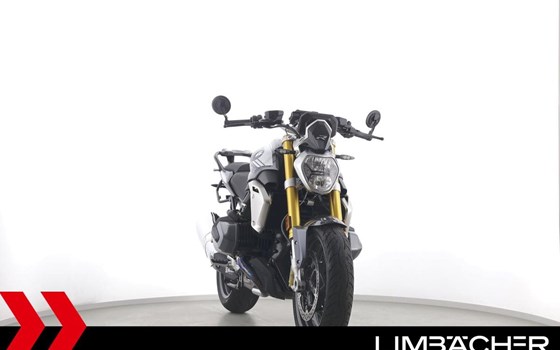 Gebrauchtmotorrad BMW R 1250 R - Bild 11