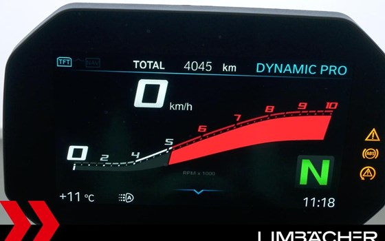 Gebrauchtmotorrad BMW R 1250 R - Bild 12