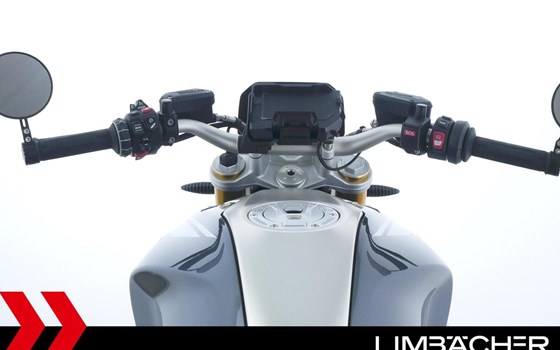 Gebrauchtmotorrad BMW R 1250 R - Bild 13