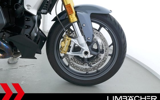 Gebrauchtmotorrad BMW R 1250 R - Bild 14