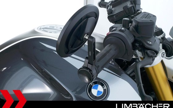 Gebrauchtmotorrad BMW R 1250 R - Bild 15