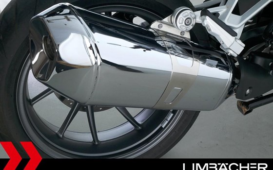 Gebrauchtmotorrad BMW R 1250 R - Bild 16