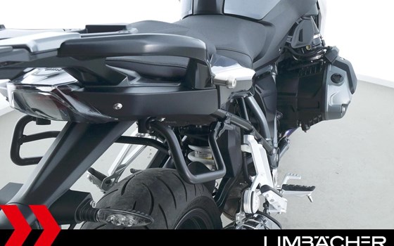 Gebrauchtmotorrad BMW R 1250 R - Bild 19