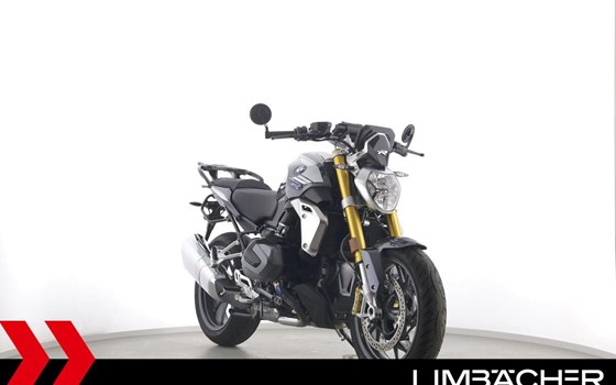 Gebrauchtmotorrad BMW R 1250 R - Bild 2
