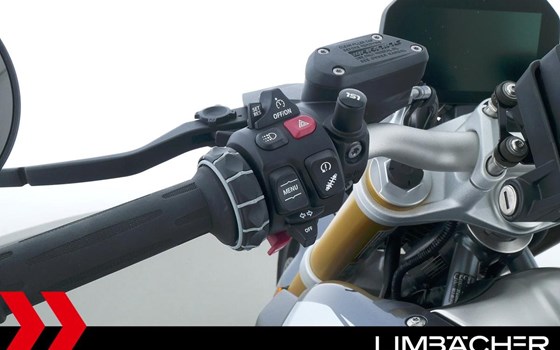 Gebrauchtmotorrad BMW R 1250 R - Bild 21