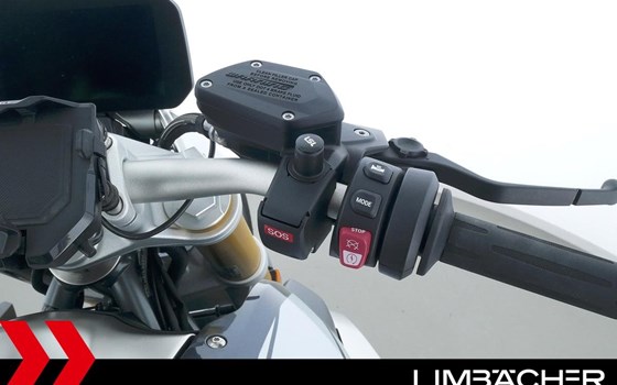 Gebrauchtmotorrad BMW R 1250 R - Bild 22