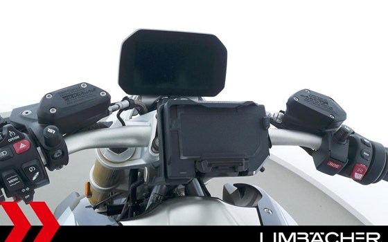 Gebrauchtmotorrad BMW R 1250 R - Bild 23