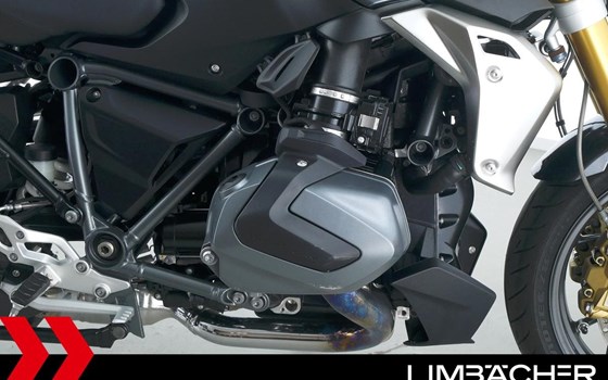 Gebrauchtmotorrad BMW R 1250 R - Bild 24
