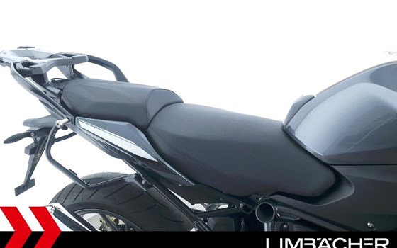 Gebrauchtmotorrad BMW R 1250 R - Bild 25