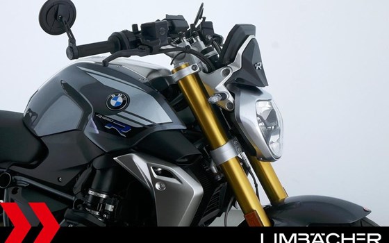 Gebrauchtmotorrad BMW R 1250 R - Bild 26