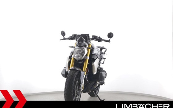 Gebrauchtmotorrad BMW R 1250 R - Bild 3