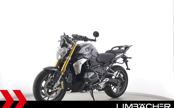 Gebrauchtmotorrad BMW R 1250 R - Bild 4