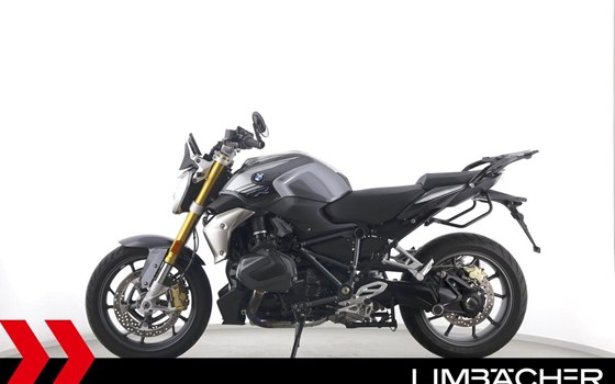 Gebrauchtmotorrad BMW R 1250 R - Bild 5