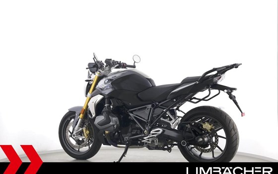 Gebrauchtmotorrad BMW R 1250 R - Bild 6