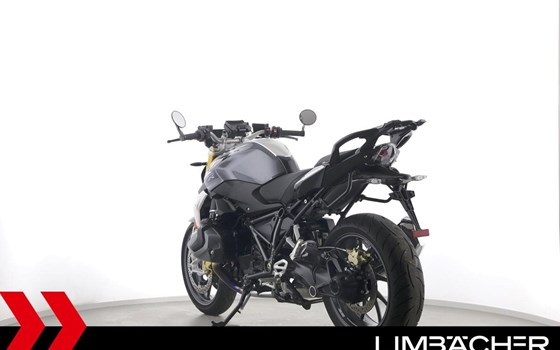 Gebrauchtmotorrad BMW R 1250 R - Bild 7