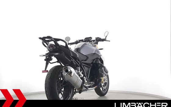 Gebrauchtmotorrad BMW R 1250 R - Bild 8