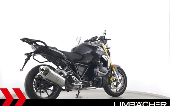 Gebrauchtmotorrad BMW R 1250 R - Bild 9