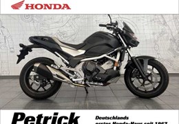 Gebrauchte Honda NC750S DCT