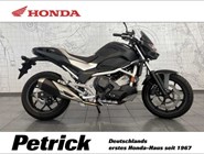 Honda NC750S DCT