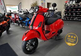 Gebrauchte Vespa GTS 300 Super