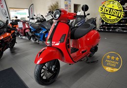 Gebrauchte Vespa GTS 300 Super