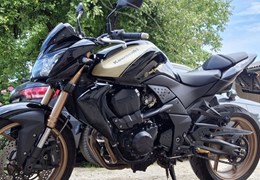 Gebrauchte Kawasaki Z 750R