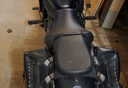 Gebrauchte Kawasaki Vulcan S