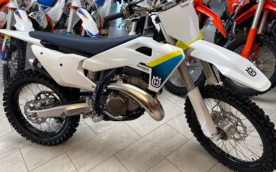 Neufahrzeug Husqvarna TC 250 - Bild 1