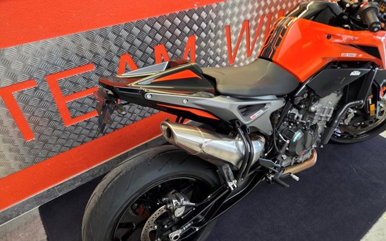 Gebrauchtmotorrad KTM 790 Duke L - Bild 1