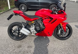Gebrauchte Ducati SuperSport 950
