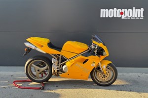 Angebot Ducati 748