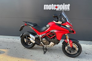 Angebot Ducati Multistrada 1200 S
