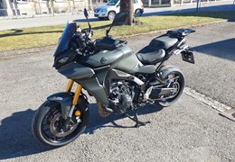 Gebrauchte Yamaha Tracer 9 GT