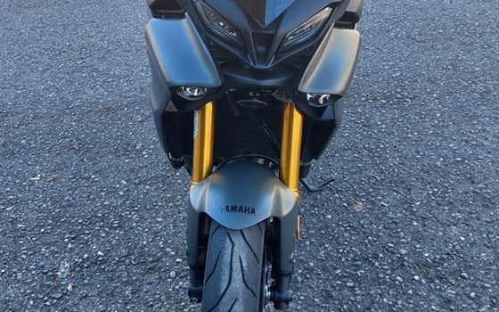 Gebrauchtmotorrad Yamaha Tracer 9 GT - Bild 3