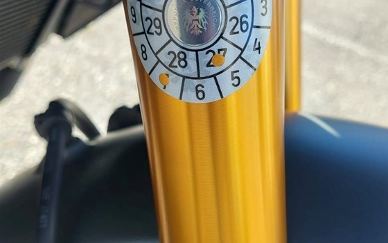 Gebrauchtmotorrad Yamaha Tracer 9 GT - Bild 4