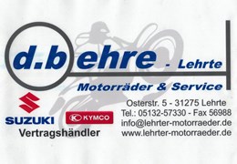 Gebrauchte Honda CBF 1000
