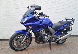 Gebrauchte Honda CBF 1000