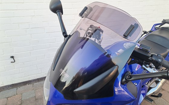 Gebrauchtmotorrad Honda CBF 1000 - Bild 7