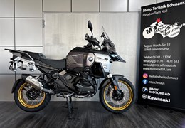 Neumotorrad BMW R 1300 GS Adventure
