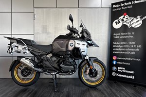 Angebot BMW R 1300 GS Adventure