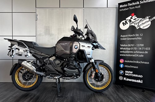 BMW R 1300 GS Adventure