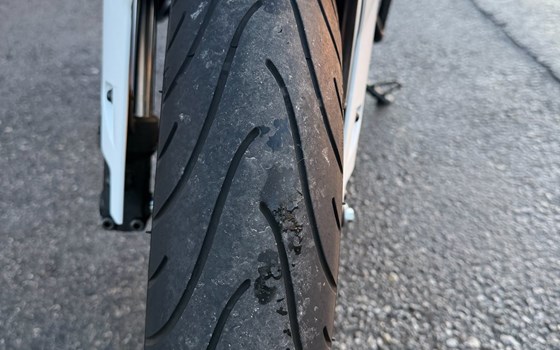 Gebrauchtmotorrad KTM 125 Duke - Bild 7