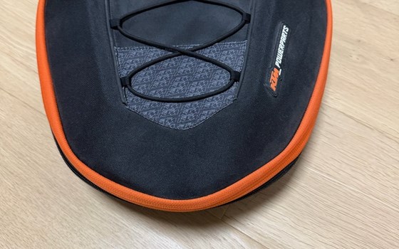 Gebrauchtmotorrad KTM 125 Duke - Bild 8