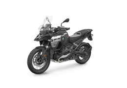 Neumotorrad BMW R 1300 GS Adventure