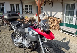 Gebrauchte BMW R 1200 GS