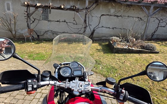 Gebrauchtmotorrad BMW R 1200 GS - Bild 3