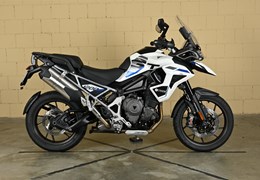 Neumotorrad Triumph Tiger 1200 Alpine Edition